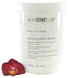 Маска для лица La Biosthetique Masque Mer Et Beaute 400 мл