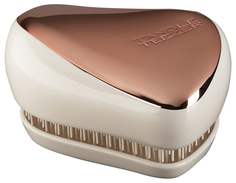 Расческа Tangle Teezer Compact Styler Rose Gold Luxe