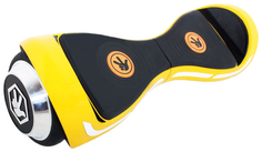Гироскутер HOVERBOT Фиксиборд 832 yellow