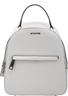 Рюкзак женский Cromia 1404090 bianco 5,8 л