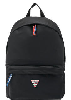 Рюкзак мужской Guess HM6736-POL93-BLA черный 13 л
