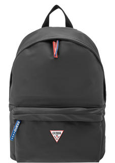 Рюкзак мужской Guess HM6736-POL93-GRY серый 13 л