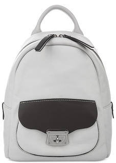 Рюкзак женский Gianni Conti 584274 cloud 8 л