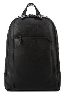 Рюкзак мужской Gianni Conti 1812288 black 13,5 л