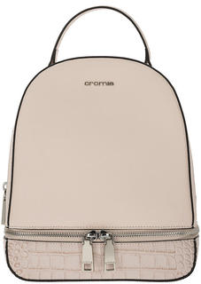 Рюкзак женский Cromia 1404177 beige 5,8 л
