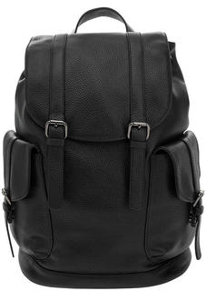 Рюкзак мужской Fabretti N2085A black черный 17,1 л