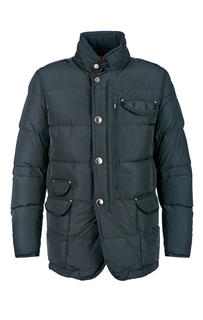 Пуховик мужской Parajumpers серый 48