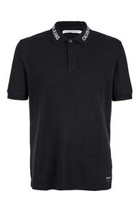 Футболка мужская Calvin Klein Jeans черная 50