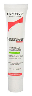 Эмульсия для лица Noreva Sensidiane Intolerant Skin Care Combination Skin 40 мл