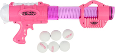 Игрушечное оружие Toy target 22020 sweet heart breaker