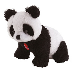 Мягкая игрушка Trudi Панда, 9 см