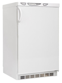 Морозильная камера Саратов 106 White