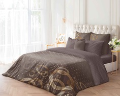 Комплект постельного белья Волшебная Ночь двуспальный Wealth