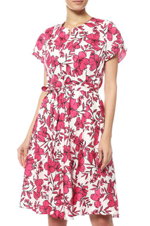 Платье женское Gerry Weber бежевое 46