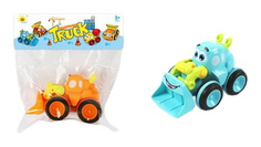 SHANTOU Погрузчик фронтальный 0532-1