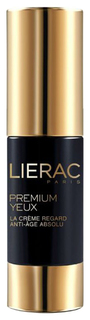 Крем для глаз Lierac Premium Anti-Age Absolute 15 мл