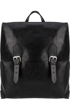 Рюкзак мужской Gianni Conti 912239 black 12,3 л