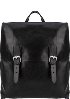 Рюкзак мужской Gianni Conti 912239 black 12,3 л