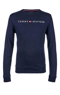 Свитшот мужской Tommy Hilfiger синий 48