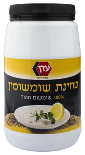 Кунжутная паста Eden тхина 500 г