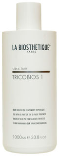 Лосьон для волос La Biosthetique Tricobios 1 1 л
