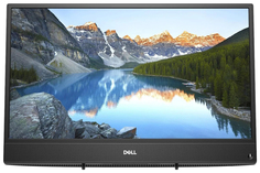 Моноблок DELL Inspiron 3480-4232