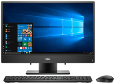 Моноблок DELL Inspiron 3280-4195