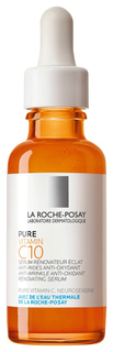 Сыворотка для лица La Roche Posay Pure Vitamin C10 Serum 30 мл