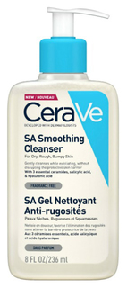 Средство для тела CeraVe очищающее 236 мл