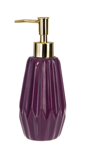 Диспенсер для жидкого мыла "Purple" PH10211 Proffi