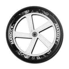 Колеса для самоката SC белый,белый SK