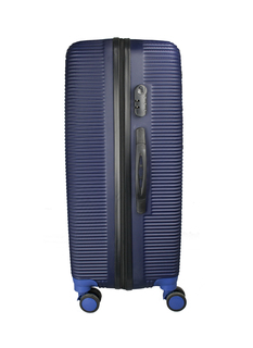 Чемодан Proffi Travel PH8860 синий L