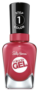 Лак для ногтей Sally Hansen Miracle Gel 256 Proper p-rose 14,7 мл