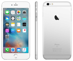 Смартфон Apple iPhone 6s 32Gb Silver (FN0X2RU/A) восстановленный