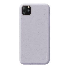 Чехол Deppa Eco Case для Apple iPhone 11 Pro Lite Purple
