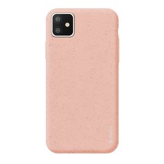 Чехол Deppa Eco Case для Apple iPhone 11 Rose