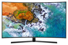 4K UHD Телевизор Samsung UE55NU7500U