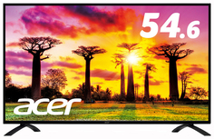 Монитор Acer EB550Kbmiiipx