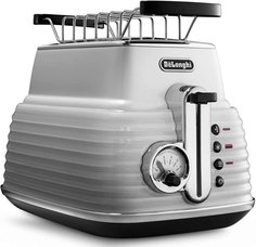 Тостер DeLonghi CTZ 2103.W Delonghi