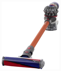 Вертикальный пылесос Dyson V8 Absolute 227296-01 Orange