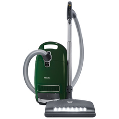 Пылесос Miele Complete C3 Special SGPA0 Green