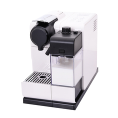 Кофемашина капсульного типа Nespresso Delonghi EN 520.W Delonghi