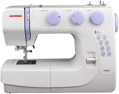 Швейная машина Janome VS 54S