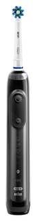 Электрическая зубная щетка Braun Oral-B Genius 9000/D701.545.6XC Black