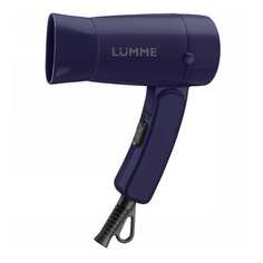 Фен Lumme LU-1052 лиловый аметист