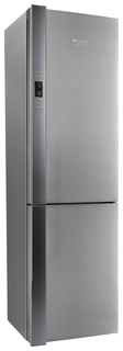 Холодильник Hotpoint-Ariston HF 9201 X RO Grey