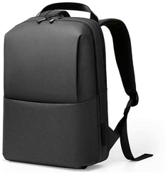 Рюкзак для ноутбука 15.6" Meizu Minimalist Urban Black 10 л