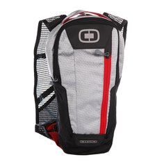 Рюкзак Ogio Erzberg 70 Hydration Pack Chrome серый 5,7 л