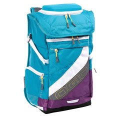 Рюкзак Ogio X-Train 23 purple/teal 23 л