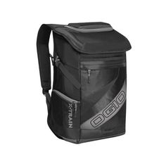 Рюкзак Ogio X-Train 23 Black/Silver 23 л